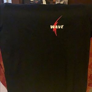 My clothing line WAVE